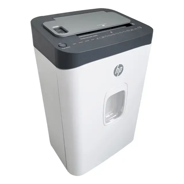 HP OneShred Auto 200CC Paper Shredder Photo 2