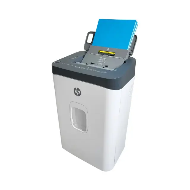 HP OneShred Auto 200CC Paper Shredder Photo 6