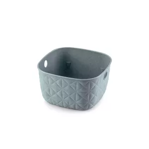 Storage basket Curver Softex XS 3L 19.4×19.4×11.1 cm teal