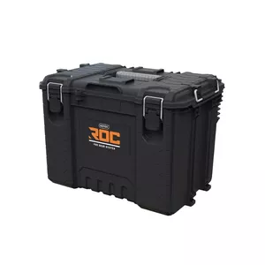 Tool box KETER DIY ROC Pro Gear 2.0 XL — dimensions 56.5×37.5×41.3 cm