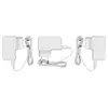 TENDA EX3-3 Mesh Wi‑Fi sistēma 3 gab. Photo 5