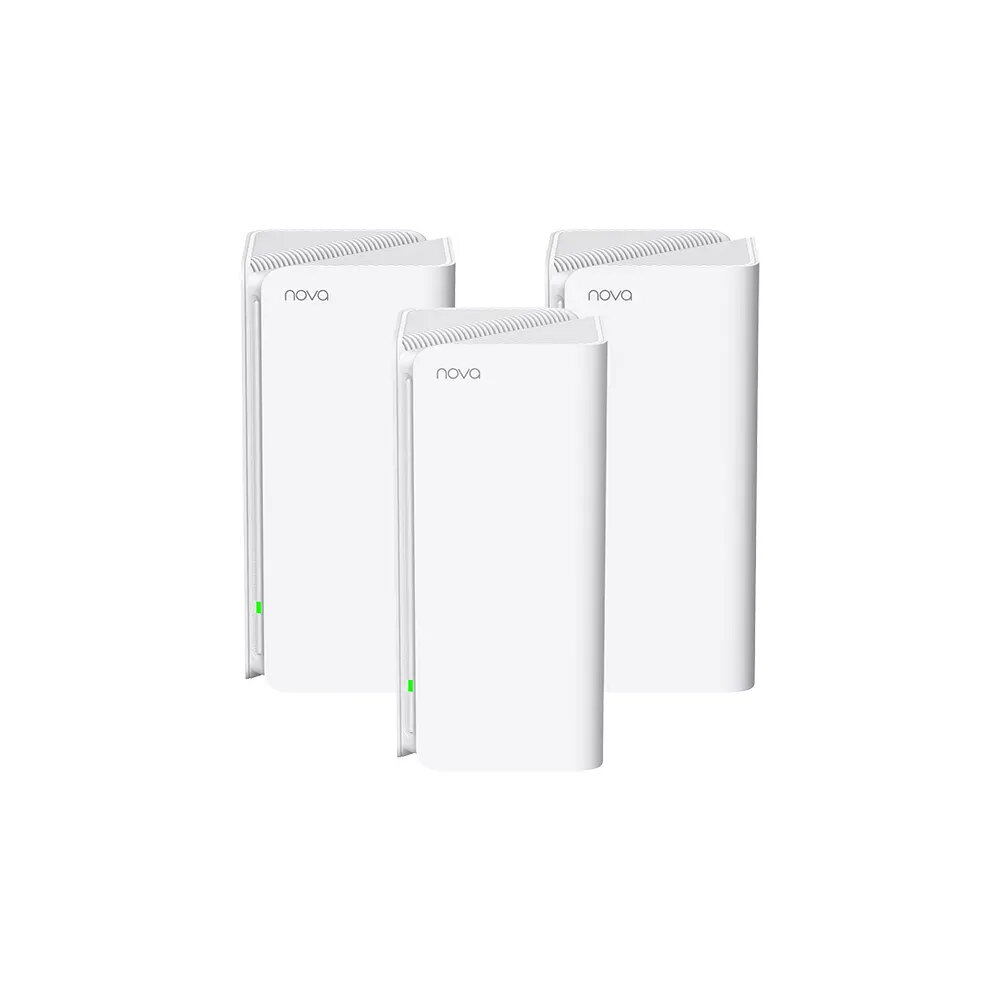 Tenda MX15 Pro 3-paku divu joslu