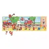 Children's Hardcover Book Janod J05452 Photo 3