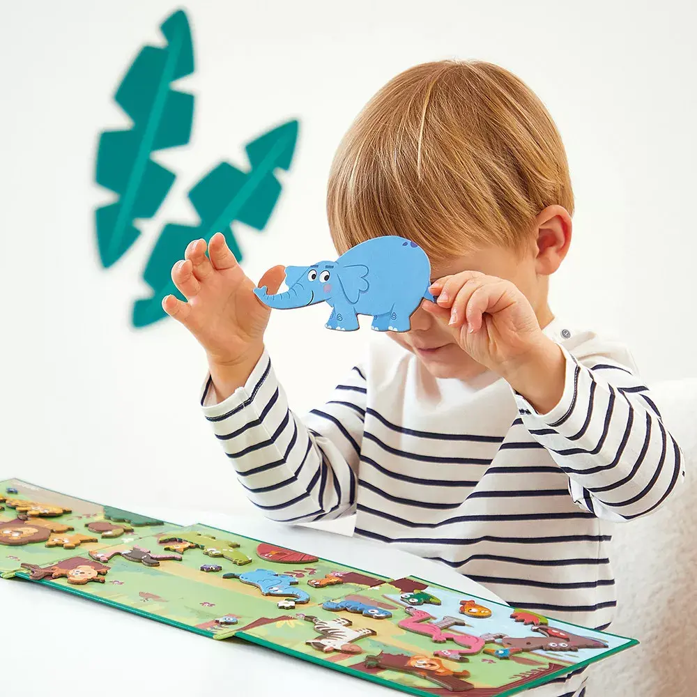 Learning toy Janod J05456 Photo 2