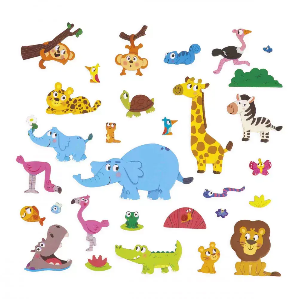 Learning toy Janod J05456 Photo 6