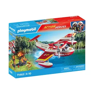 Игровой набор Action/Adventure Playmobil 71463 Многоцветный 4-10 лет