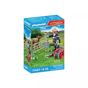 Playmobil 71467 spēļu komplekts