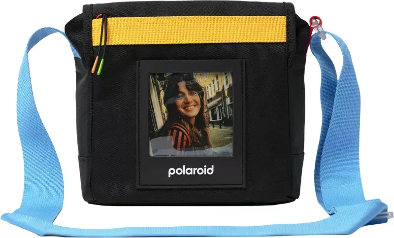 Shoulder Case Polaroid Box Bag For Now And I-2 Multi Photo 2