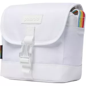 Shoulder Case Polaroid Box Bag For Now And I-2 White