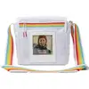 Shoulder Case Polaroid Box Bag For Now And I-2 White Photo 2