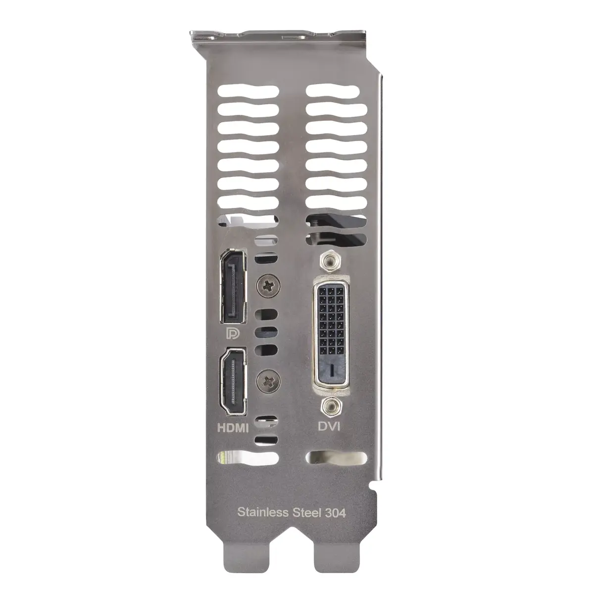Видеокарта ASUS GeForce RTX 3050 Photo 4