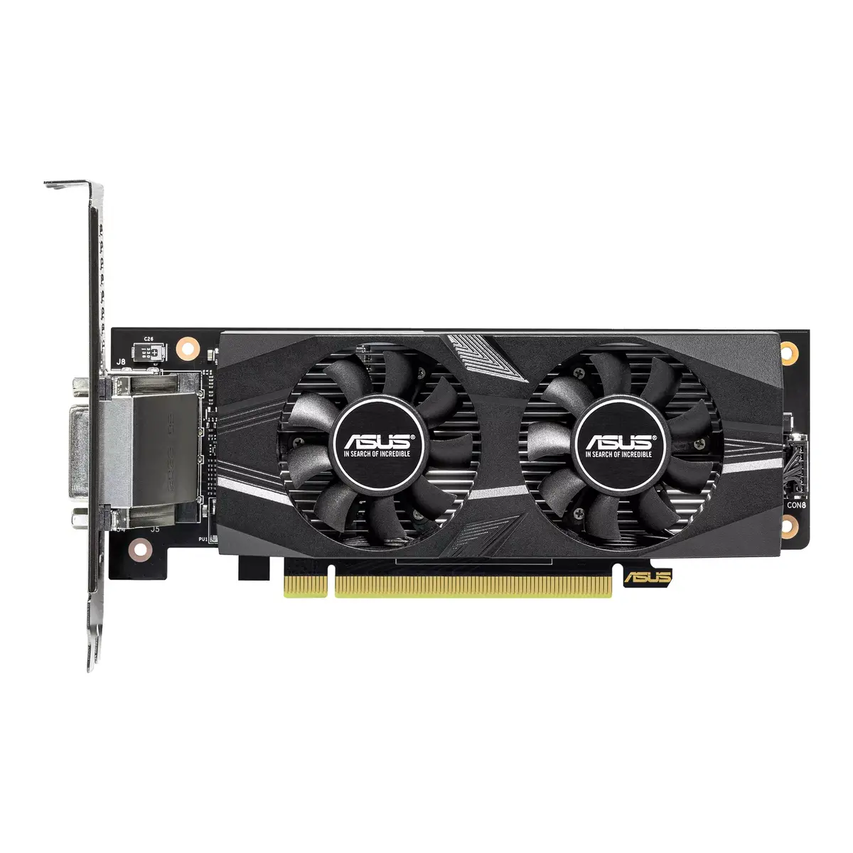 Видеокарта ASUS GeForce RTX 3050 Photo 5