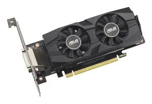 Videokarte ASUS GeForce RTX 3050 6 GB GDDR6
