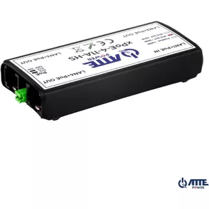 4-Port PoE Switch Atte xPoE-4-11A-HS Gigabit Ethernet, 4 x PoE Gigabit ports