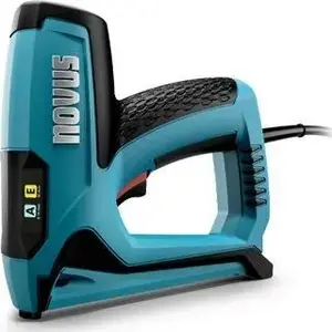 Stapler NOVUS J-120 Type 53 for 6–14 mm staples, electric/manual fastening