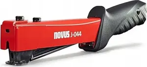 Hammertacker NOVUS J-044, staple length 6–12 mm, model 030-0453