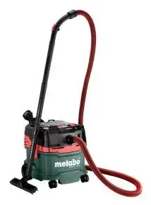 Пылесос Metabo AS 36-18 L 20 PC Photo 2