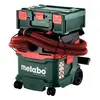 Пылесос Metabo AS 36-18 L 20 PC Photo 4