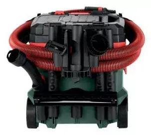 Пылесос Metabo AS 36-18 L 20 PC Photo 5