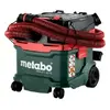 Пылесос Metabo AS 36-18 L 20 PC Photo 6