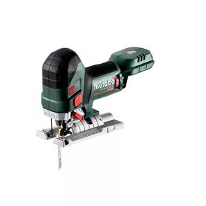 Аккумуляторный лобзик Metabo STA 18 LTX 150 BL 18V LiHD Точное резание