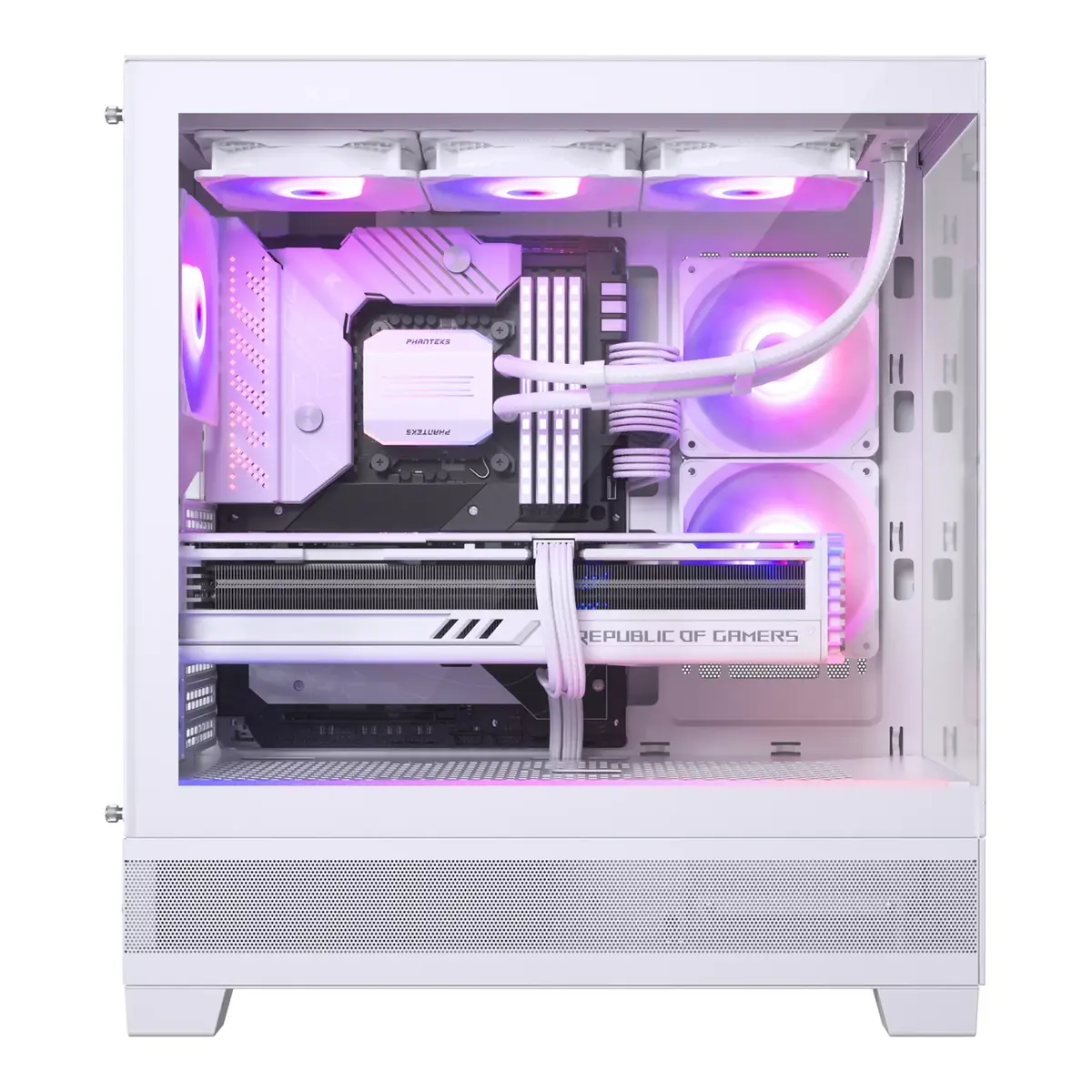 PC Case Phanteks XT View Photo 4