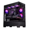 Phanteks XT View Tower Black корпус ПК Photo 2