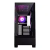 Phanteks XT View Tower Black корпус ПК Photo 3