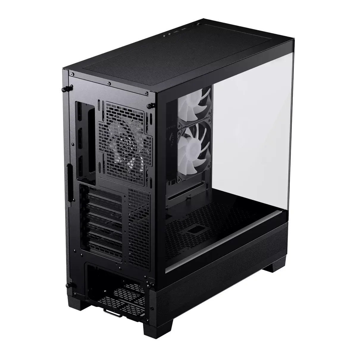 Phanteks XT View Tower Black корпус ПК Photo 5