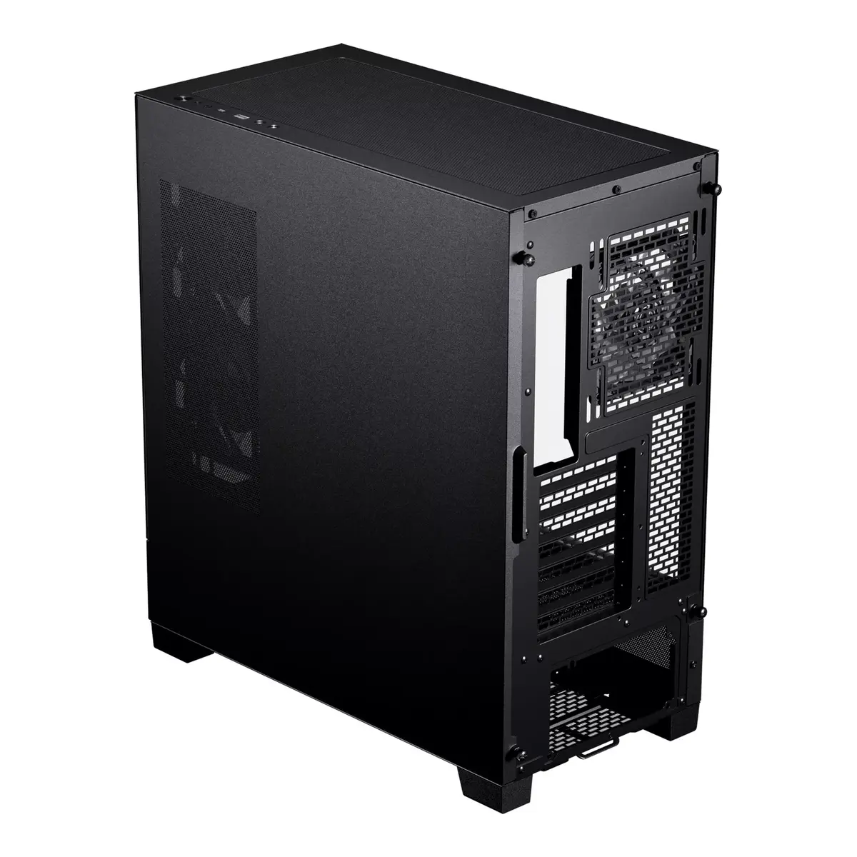 Phanteks XT View Tower Black корпус ПК Photo 6