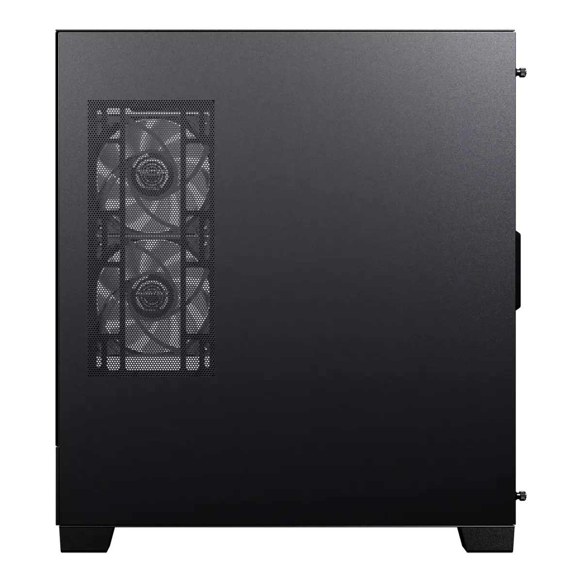 Phanteks XT View Tower Black корпус ПК Photo 7