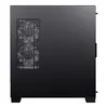 Phanteks XT View Tower Black корпус ПК Photo 7