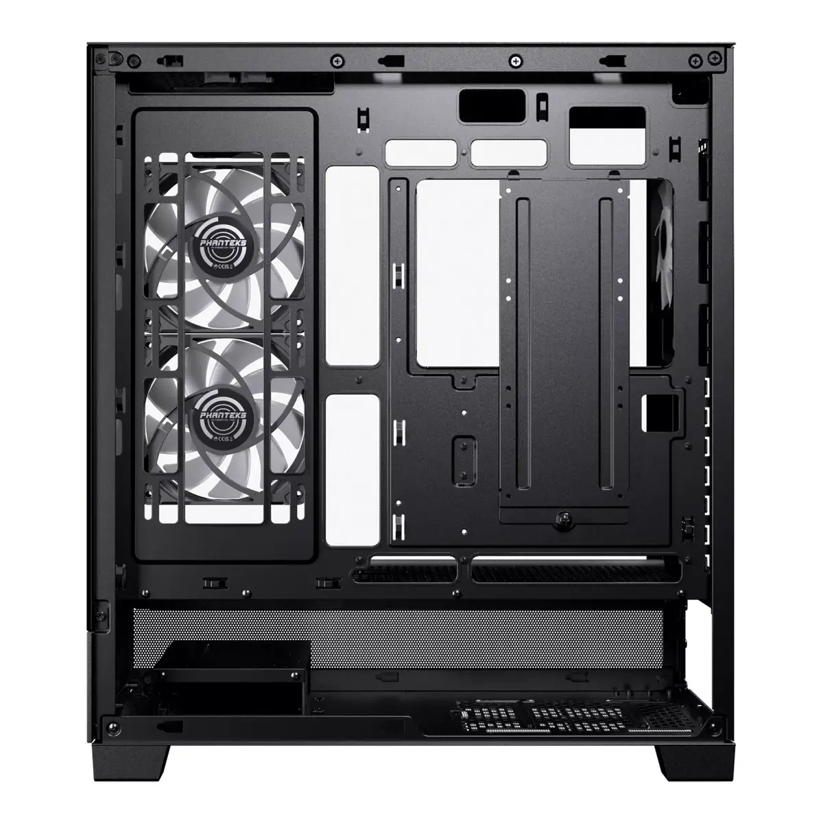 Phanteks XT View Tower Black корпус ПК Photo 8