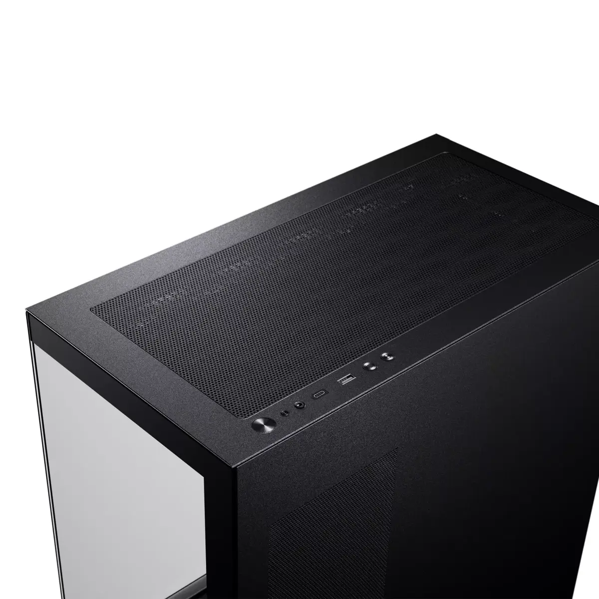 Phanteks XT View Tower Black корпус ПК Photo 9