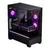 Phanteks XT View Tower Black корпус ПК Photo 10
