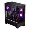 Phanteks XT View Tower Black корпус ПК Photo 12