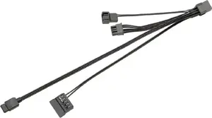 PWM Signalsplitter for D-RGB Lighting, ek water blocks EK-Loop OmniLink