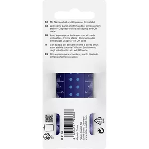 Rulers, Stencils & Compasses