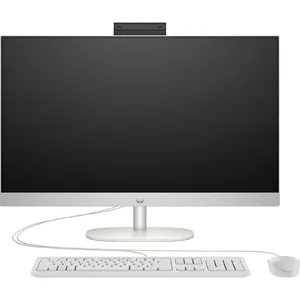 Computer HP 27-cr0109ng Intel Core i3 8GB RAM 512GB SSD FreeDOS