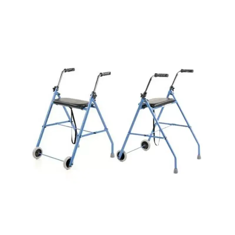 Реабилитационная опора на двух колесах ARmedical PPC005 Photo 2