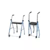 Реабилитационная опора на двух колесах ARmedical PPC005 Photo 3