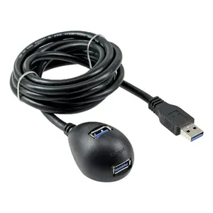USB 3.2 Gen.1 Cable InLine 35651
