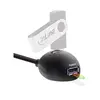 Кабель InLine USB 3.2 Gen 1 с подставкой 1м Photo 3