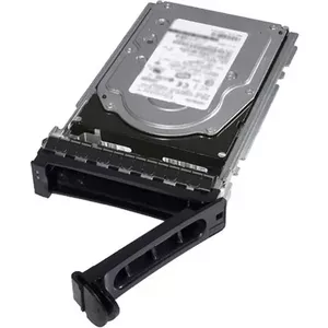 DELL 3481G-RFB внутренний твердотельный накопитель 2.5" 200 GB Serial ATA III MLC