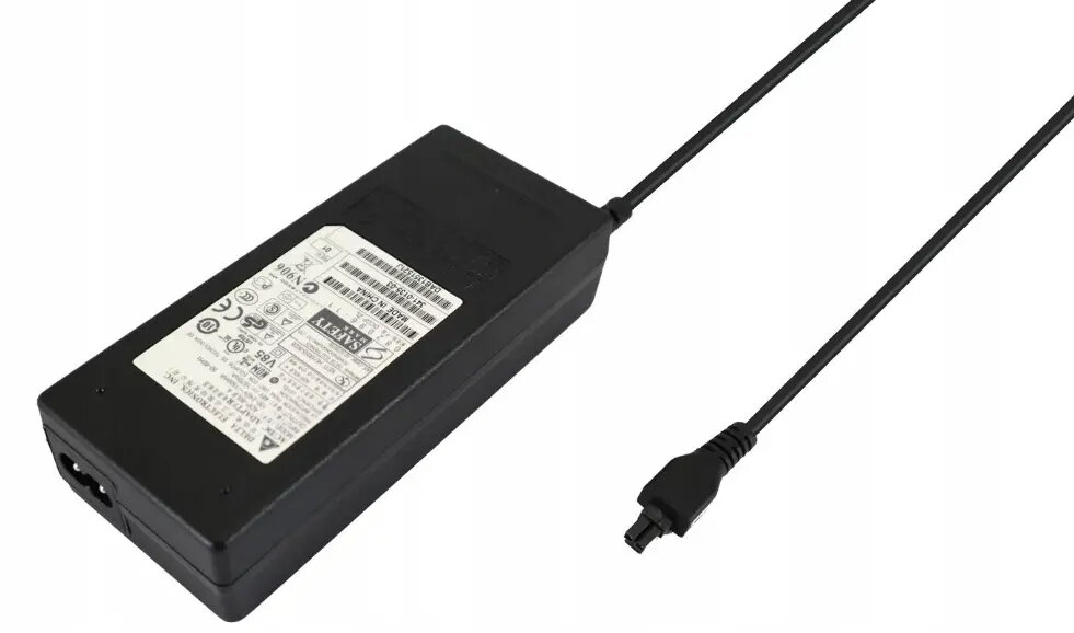 Cisco PWR-2504-AC-RFB Barošanas adapteris Iekštelpu AC-to-DC