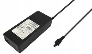 Cisco PWR-2504-AC-RFB Power Adapter Indoor AC-to-DC Black