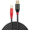 Lindy 10m Active USB 2.0 Cable A to B Photo 3