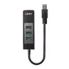 USB хаб и гигабитный Ethernet конвертер 43176 Photo 2