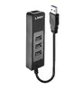 USB хаб и гигабитный Ethernet конвертер 43176 Photo 1
