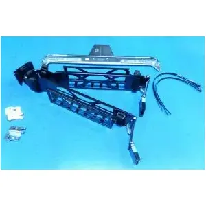 Dell Rack Rail Kit with Cable Management Arm for 2U Servers
